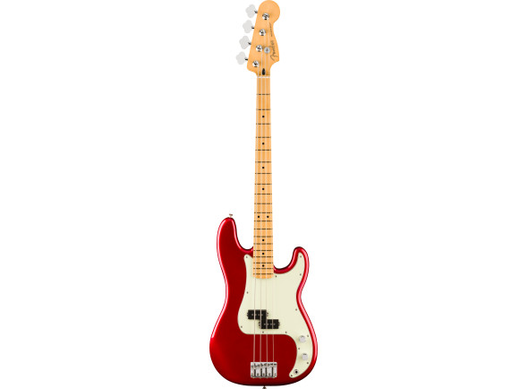 Fender Limited Edition 75th Anniversary Player II P Bass CAR Fender Limited Edition 75th Anniversary Player II P Bass CAR